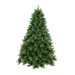 Vickerman Unlit Artificial Christmas Tree (515266)