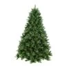 Vickerman Unlit Artificial Christmas Tree (515181)