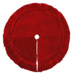 Vickerman Christmas Tree Skirt (517284)