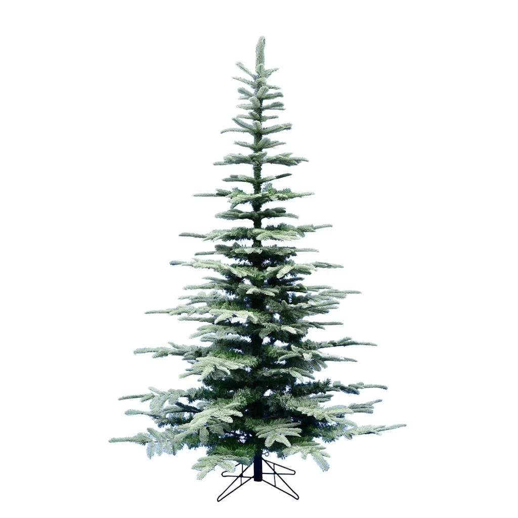 Vickerman Artificial Christmas Tree (518786) 1 Vickerman Artificial Christmas Tree (518786)