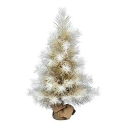 Vickerman Unlit Artificial Christmas Tree (554142)