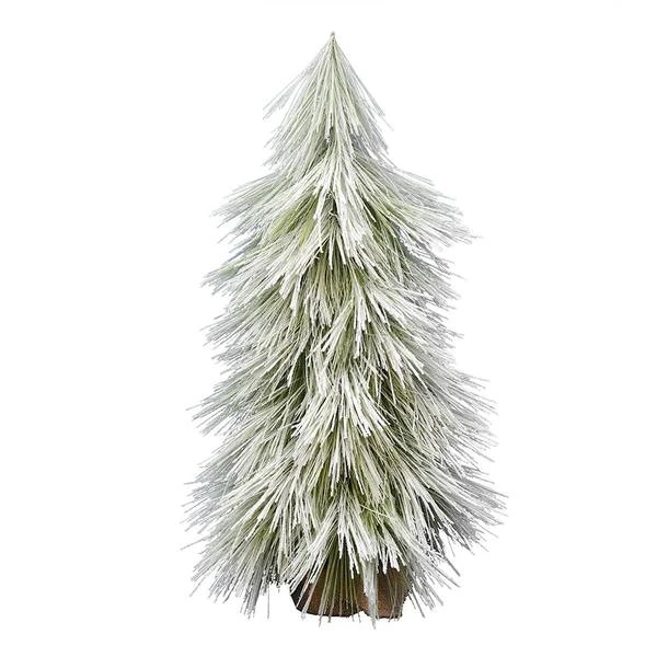 Vickerman Unlit Artificial Christmas Tree (554210) 2 Vickerman Unlit Artificial Christmas Tree (554210) - Image 2