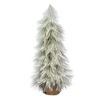 Vickerman Unlit Artificial Christmas Tree (554227)