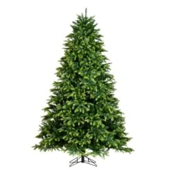 Vickerman Unlit Artificial Christmas Tree (556931)