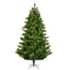 Vickerman Prelit Artificial Christmas Tree (557525)