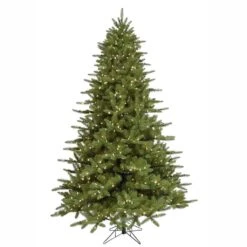 Vickerman Prelit Artificial Christmas Tree (558003)