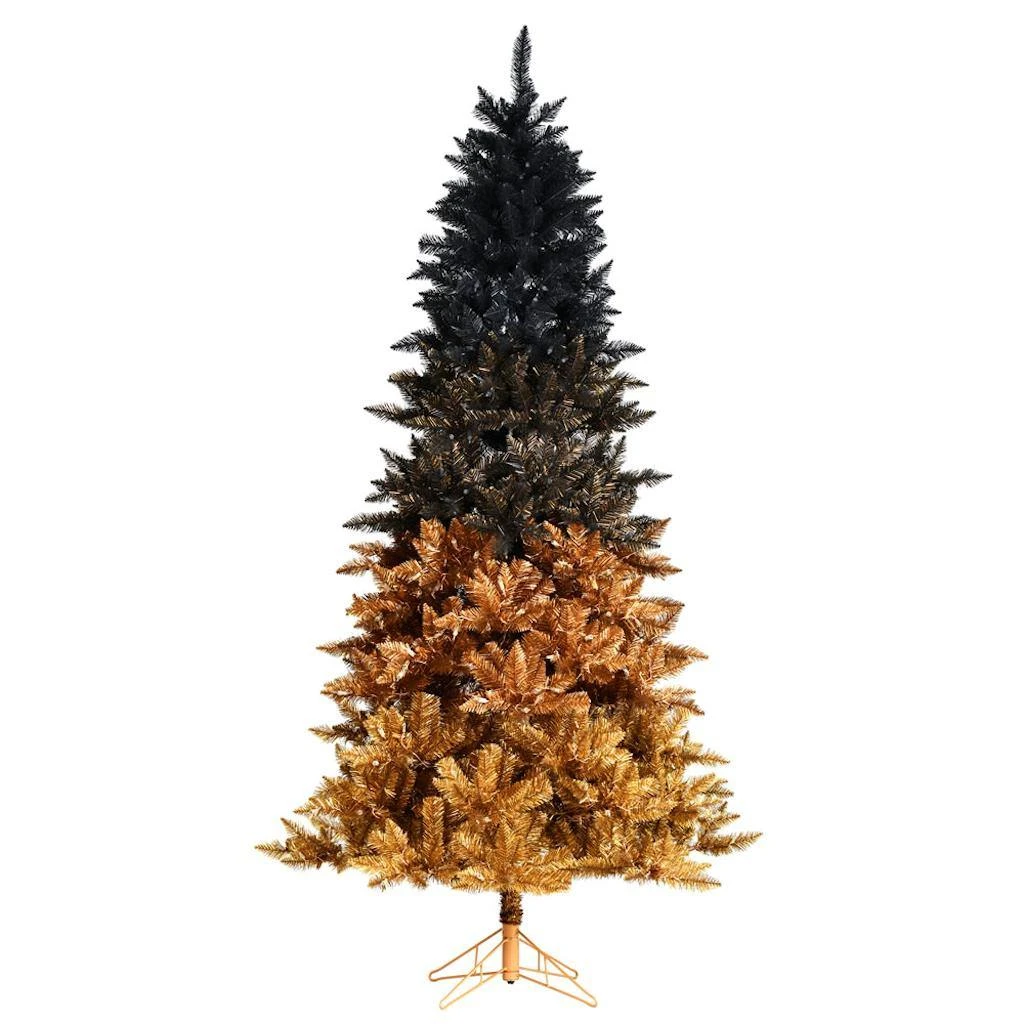 Vickerman Unlit Christmas Tree (558430) 1 Vickerman Unlit Christmas Tree (558430)