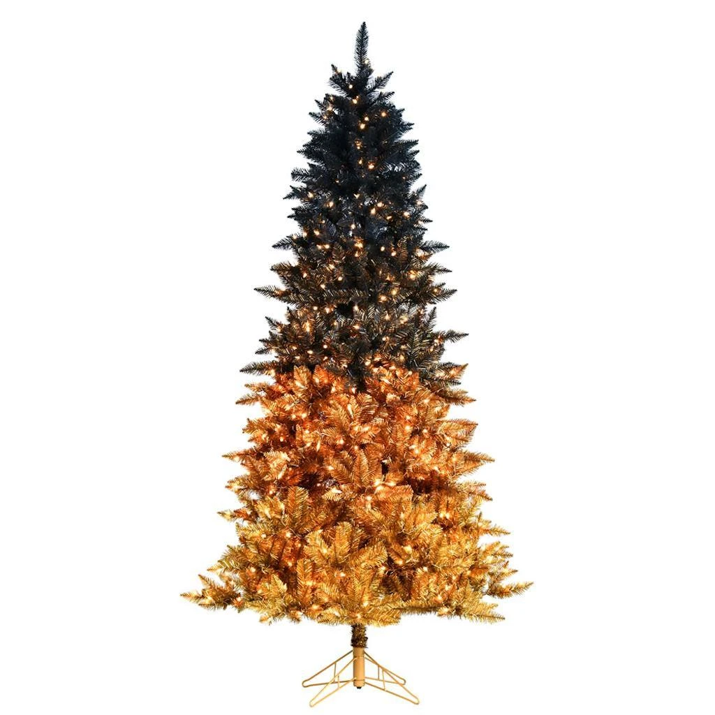 Vickerman Prelit Christmas Tree (558447) 1 Vickerman Prelit Christmas Tree (558447)