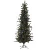 Vickerman Prelit Artificial Christmas Tree (559260)