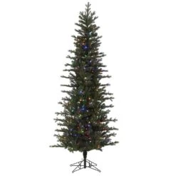 Vickerman Prelit Artificial Christmas Tree (559383)