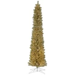 Vickerman Prelit Christmas Tree (560471)