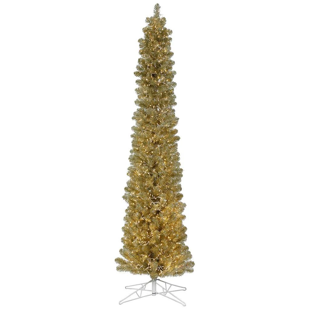 Vickerman Prelit Christmas Tree (560501) 1 Vickerman Prelit Christmas Tree (560501)