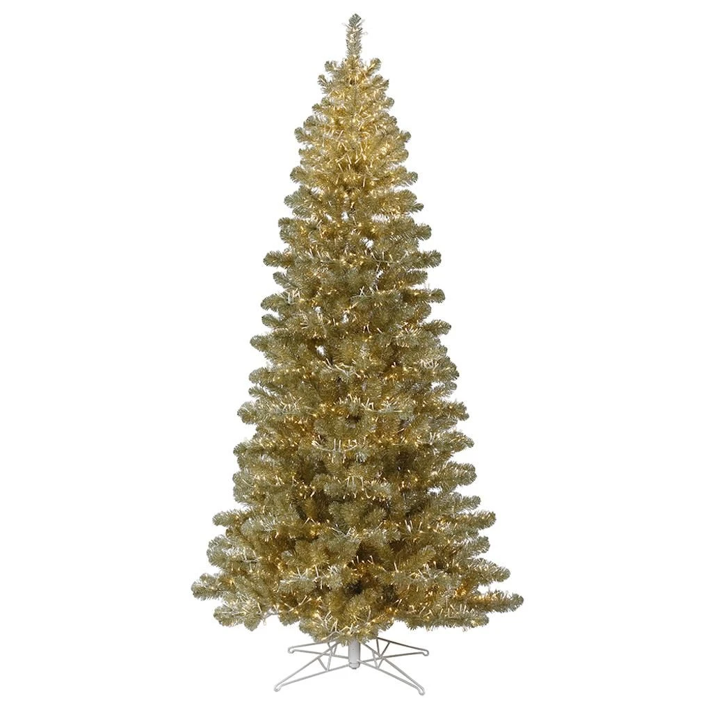 Vickerman Prelit Christmas Tree (560549) 1 Vickerman Prelit Christmas Tree (560549)
