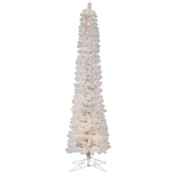 Vickerman Prelit Christmas Tree (560679)