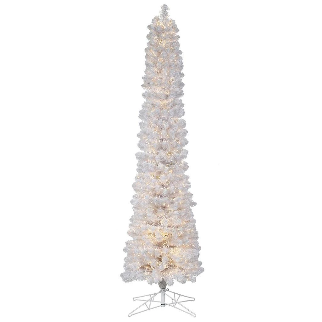 Vickerman Prelit Christmas Tree (560679) 1 Vickerman Prelit Christmas Tree (560679)