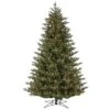 Vickerman Prelit Artificial Christmas Tree (561058)