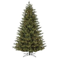 Vickerman Prelit Artificial Christmas Tree (561058)
