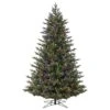 Vickerman Prelit Artificial Christmas Tree (560983)