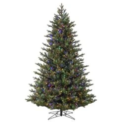 Vickerman Prelit Artificial Christmas Tree (561027)
