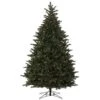 Vickerman Prelit Artificial Christmas Tree (561515)
