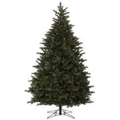Vickerman Prelit Artificial Christmas Tree (561515)