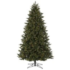 Vickerman Prelit Artificial Christmas Tree (561751)