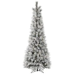 Vickerman Prelit Artificial Christmas Tree (562369)