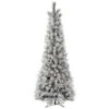 Vickerman Prelit Artificial Christmas Tree (562307)