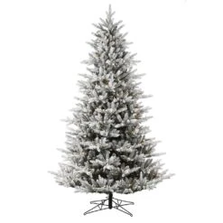 Vickerman Prelit Artificial Christmas Tree (562703)