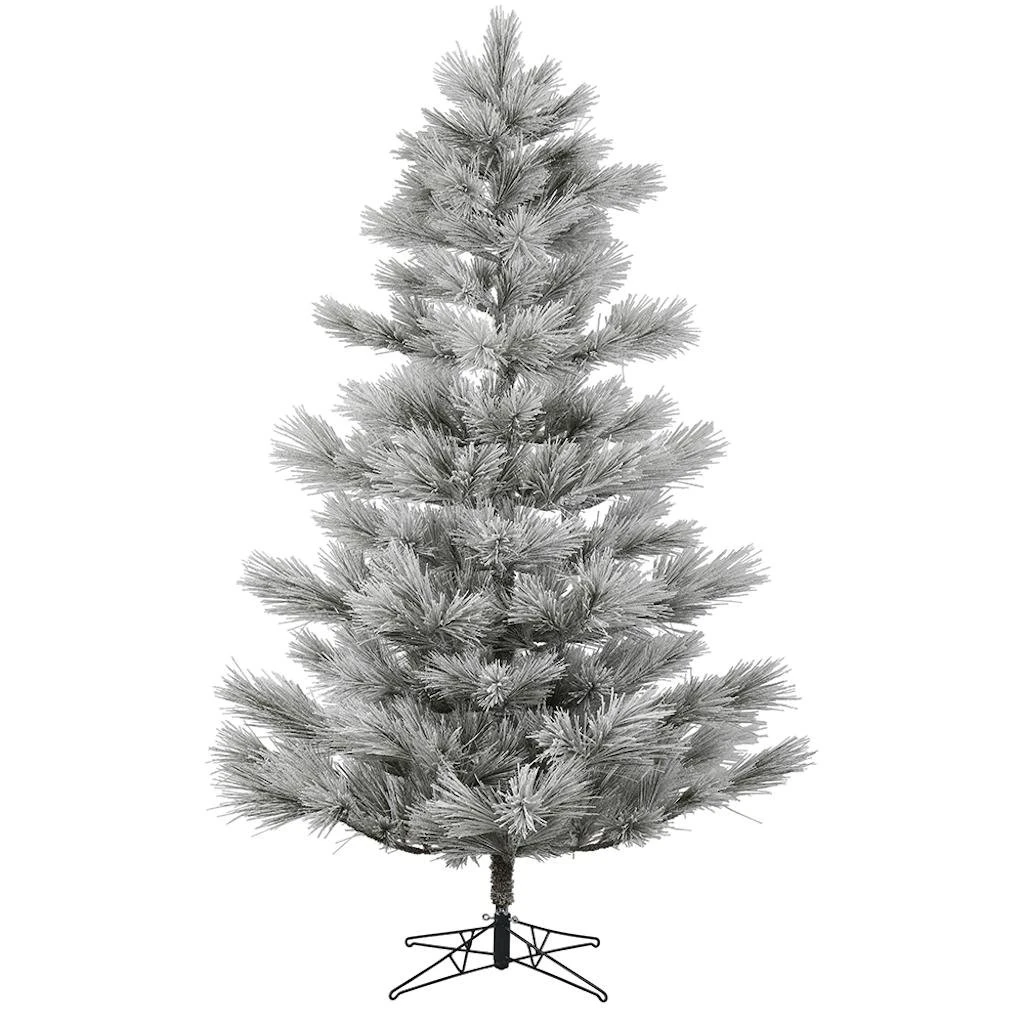 Vickerman Unlit Artificial Christmas Tree (562826) 1 Vickerman Unlit Artificial Christmas Tree (562826)