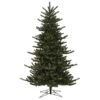 Vickerman Prelit Artificial Christmas Tree (563144)