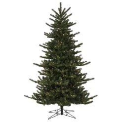 Vickerman Prelit Artificial Christmas Tree (563144)