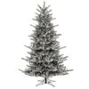 Vickerman Prelit Artificial Christmas Tree (563311)