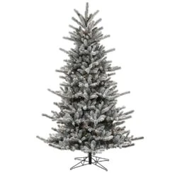 Vickerman Prelit Artificial Christmas Tree (563311)