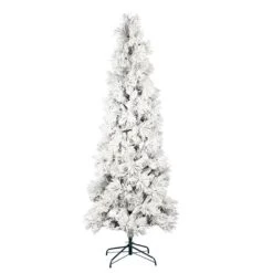 Vickerman Unlit Artificial Christmas Tree (563335)