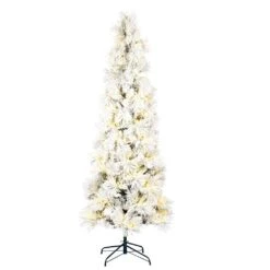 Vickerman Prelit Artificial Christmas Tree (563380)