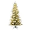 Vickerman Prelit Artificial Christmas Tree (563595)