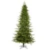 Vickerman Unlit Artificial Christmas Tree (564325)