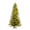 Vickerman Prelit Artificial Christmas Tree (564547)