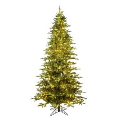 Vickerman Prelit Artificial Christmas Tree (564547)