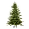 Vickerman Unlit Artificial Christmas Tree (564905)