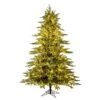 Vickerman Prelit Artificial Christmas Tree (564714)