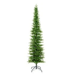 Vickerman Unlit Artificial Christmas Tree (565407)