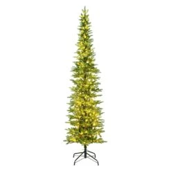 Vickerman Prelit Artificial Christmas Tree (565469)