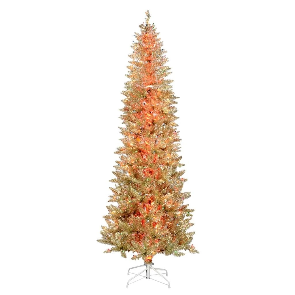 Vickerman Prelit Christmas Tree (565742) 1 Vickerman Prelit Christmas Tree (565742)