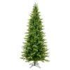 Vickerman Unlit Artificial Christmas Tree (573822)