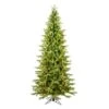 Vickerman Prelit Artificial Christmas Tree (574096)
