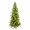 Vickerman Prelit Artificial Christmas Tree (574065)