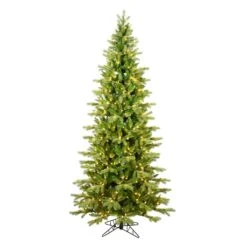 Vickerman Prelit Artificial Christmas Tree (574430)