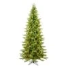 Vickerman Prelit Artificial Christmas Tree (574423)